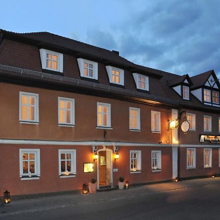 Le Anfore Bad Windsheim Exterior foto