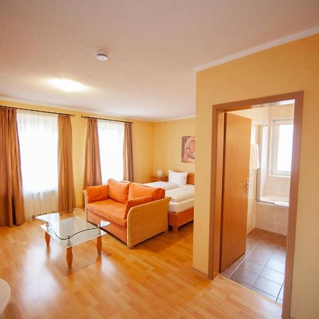 Le Anfore Bad Windsheim Exterior foto